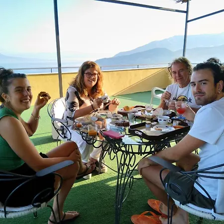 Oasi Madre Della Pace 4*