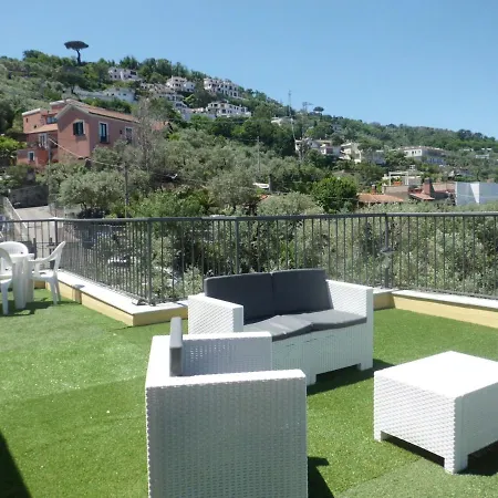 Bed & Breakfast Oasi Madre Della Pace