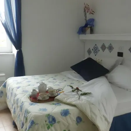 Oasi Madre Della Pace