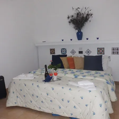 Oasi Madre Della Pace 4*