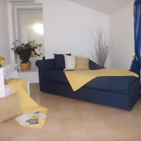 Oasi Madre Della Pace Bed & Breakfast Sorrento