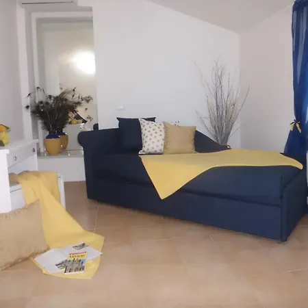Oasi Madre Della Pace Bed & Breakfast Sorrento