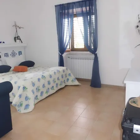 Oasi Madre Della Pace 4* Sorrento