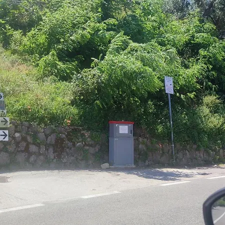 Oasi Madre Della Pace 2*