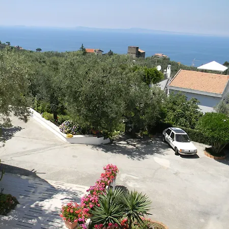 Oasi Madre Della Pace Sorrento