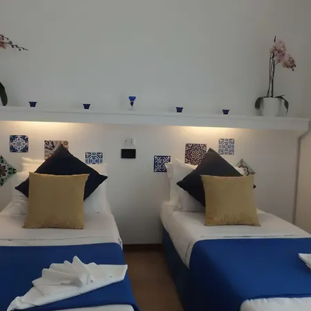 Oasi Madre Della Pace Sorrento
