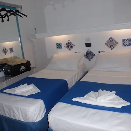 Oasi Madre Della Pace Sorrento