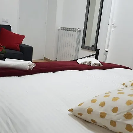 Bed & Breakfast Oasi Madre Della Pace 2*