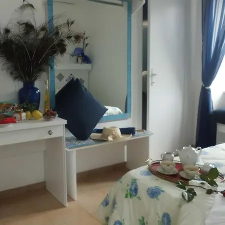 Bed & Breakfast Oasi Madre Della Pace 4*