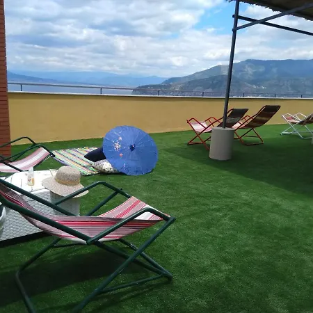 Oasi Madre Della Pace 4*