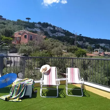 Oasi Madre Della Pace 2*