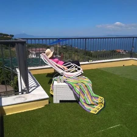 Bed & Breakfast Oasi Madre Della Pace 2*
