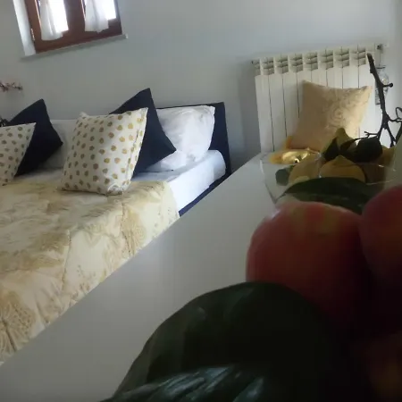 Bed & Breakfast Oasi Madre Della Pace