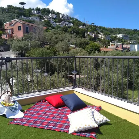 Oasi Madre Della Pace Bed & Breakfast