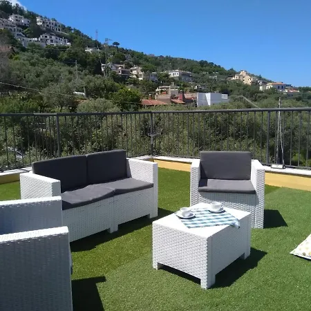 Bed & Breakfast Oasi Madre Della Pace 2*
